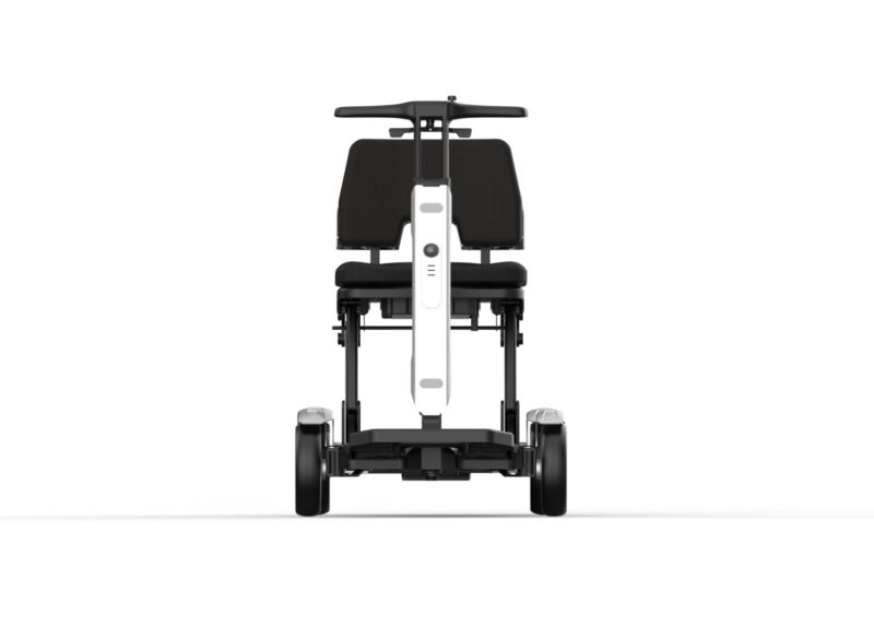 Bikehighway.com - Mijo MA01 Electric Scooter