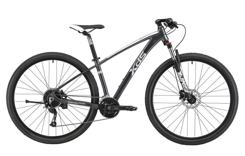 Bikehighway.com - XDS Rocket 520 27 Speed 29" Mountain Bike