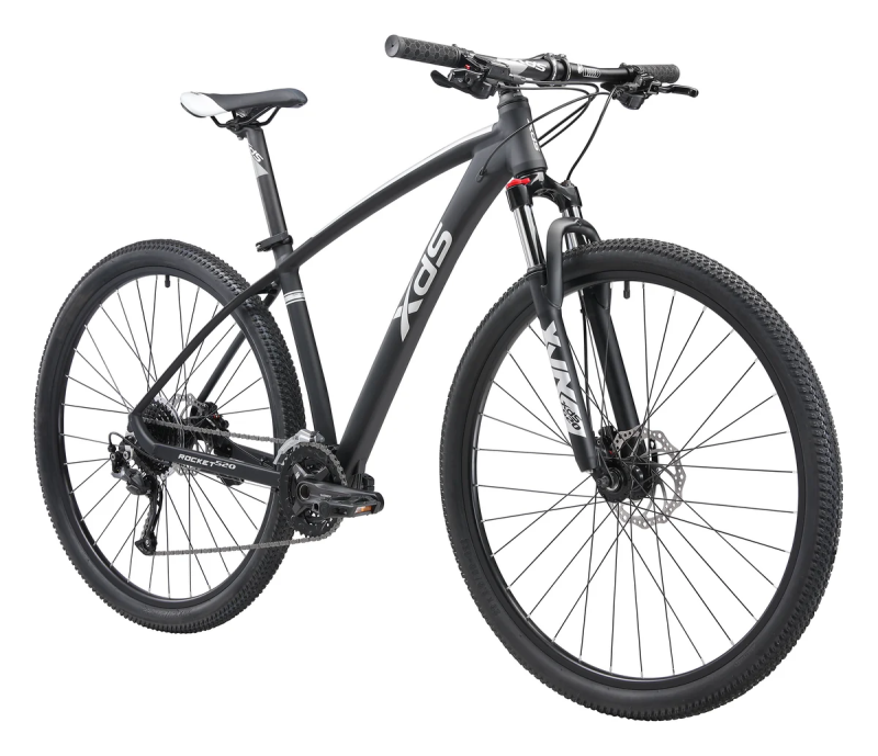 Bikehighway.com - XDS Rocket 520 27 Speed 29" Mountain Bike