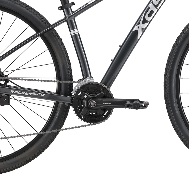 Bikehighway.com - XDS Rocket 520 27 Speed 29" Mountain Bike