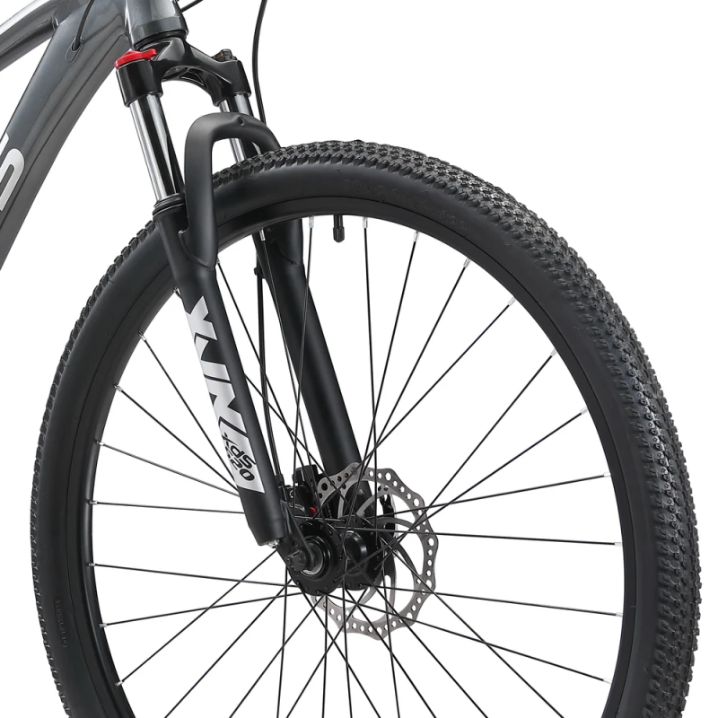 Bikehighway.com - XDS Rocket 520 27 Speed 29" Mountain Bike