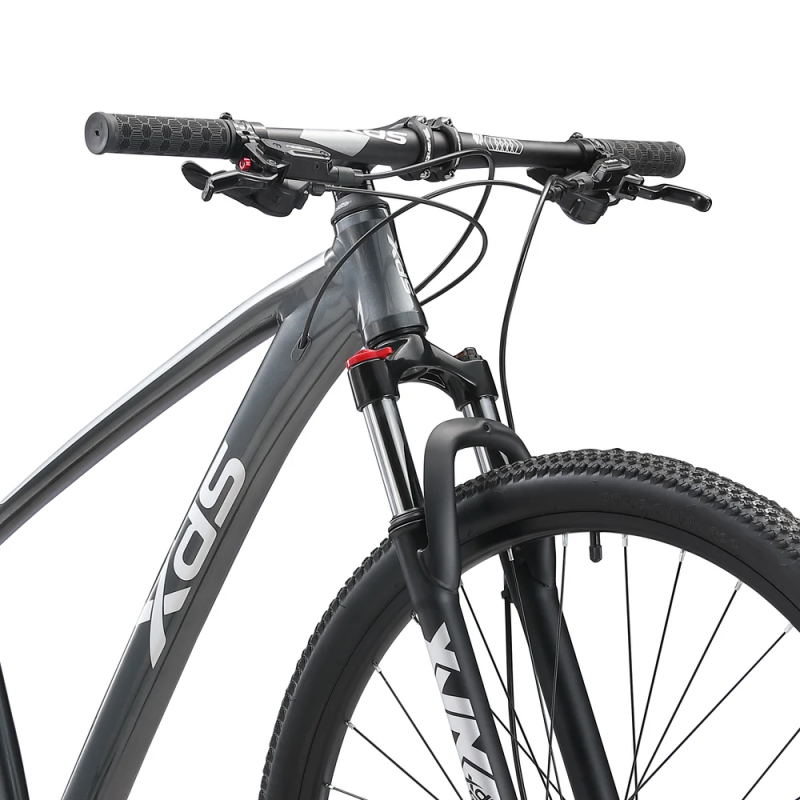 Bikehighway.com - XDS Rocket 520 27 Speed 29" Mountain Bike