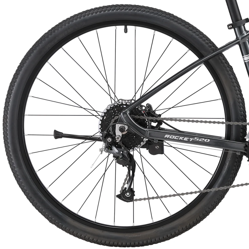 Bikehighway.com - XDS Rocket 520 27 Speed 29" Mountain Bike