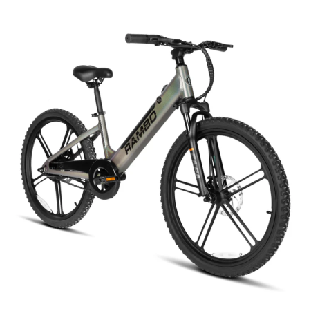 Bikehighway.com - Rambo Kid's Chameleon
