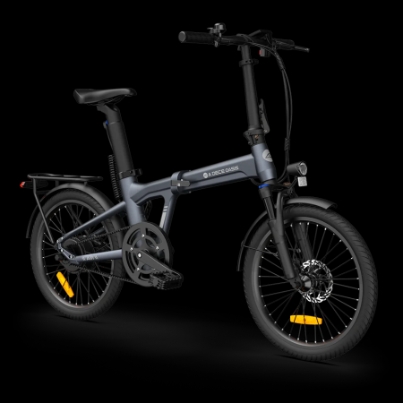 Bikehighway.com - ADO Air 20 Pro Folding Electric Bike