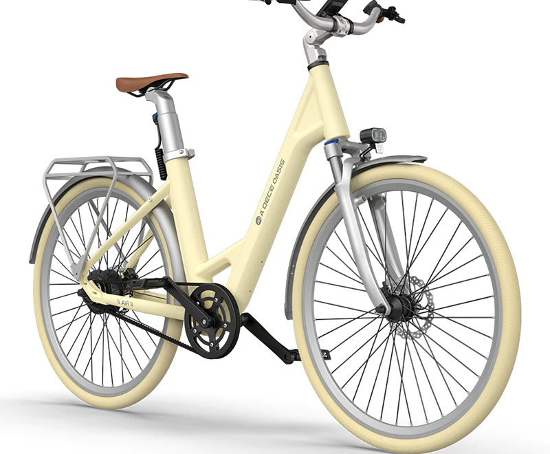 Bikehighway.com - ADO Air 28 Electric Bike