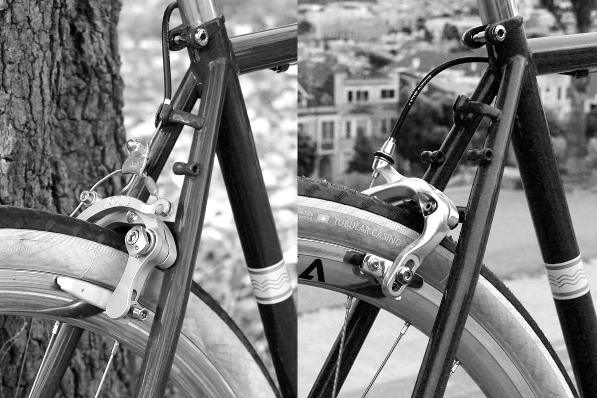 Soma Pescadero Frameset - Slate Gray - Image 2